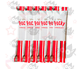 Pocky Sobre 13 gr