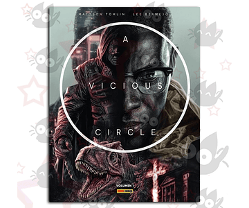 A vicious circle Vol. 01