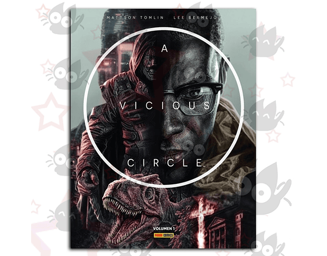 A vicious circle Vol. 01