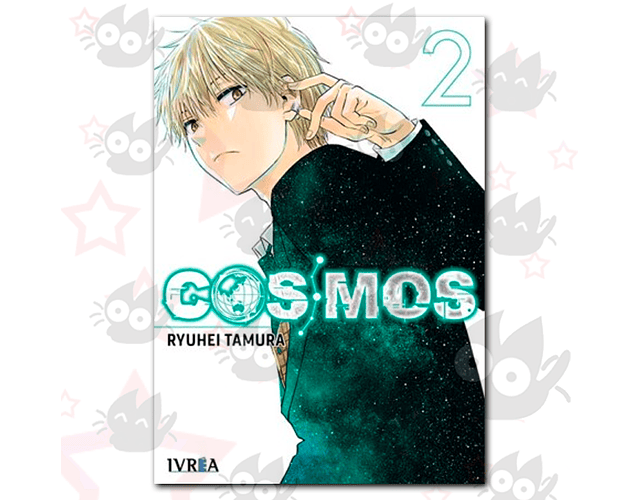 PREVENTA - Cosmos Vol. 02