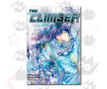 The Climber Vol. 17 - O