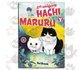 Los Amigatos Hachi y Maruru Vol. 02 - O