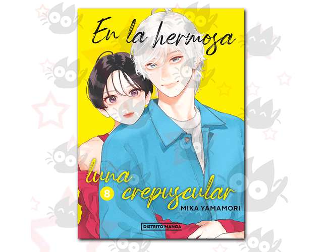 En La Hermosa Luna Crepuscular Vol. 08