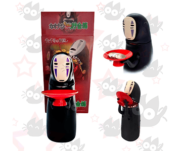 El Viaje Chihiro - Alcancía Traga Monedas Sin Cara