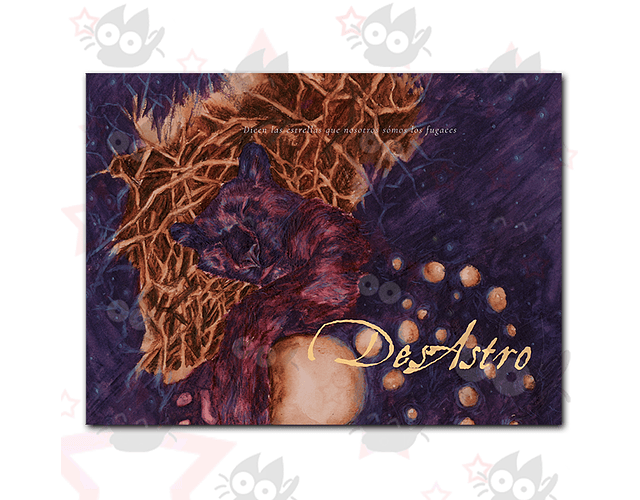 DesAstro - Nebulosa