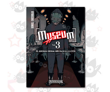 Museum Vol. 03