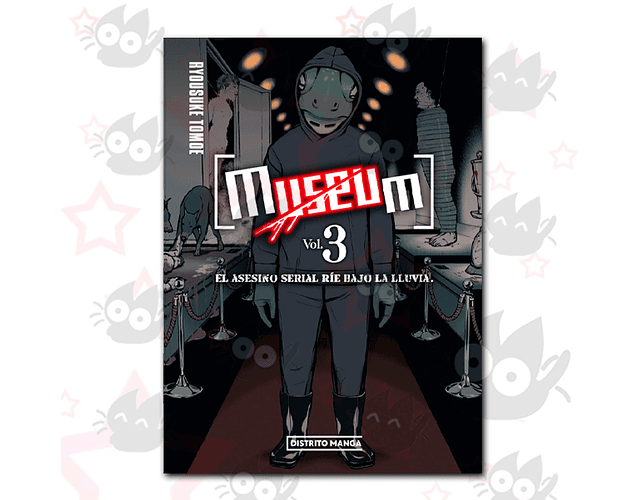 Museum Vol. 03