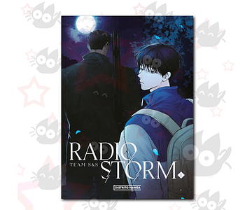 Radio Storm Vol. 01