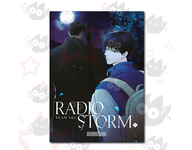 Radio Storm Vol. 01