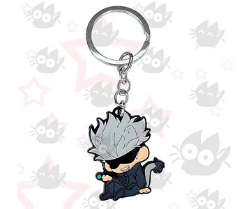 Jujutsu Kaisen - LLavero Gojo