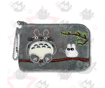 Mi Vecino Totoro - Monedero