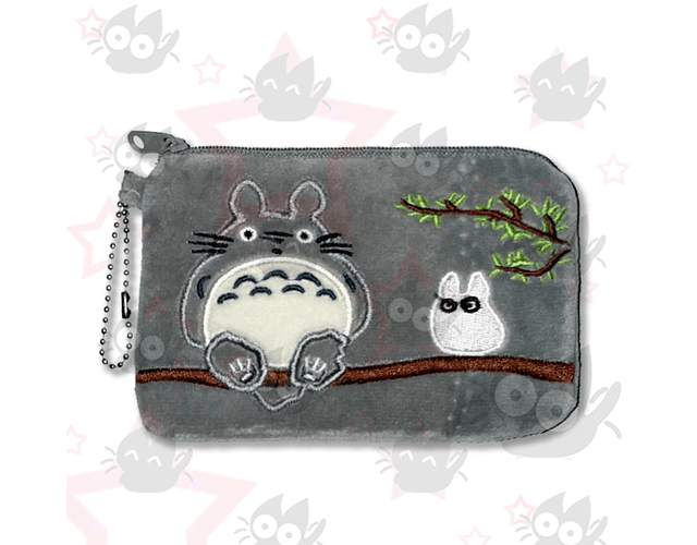 Mi Vecino Totoro - Monedero