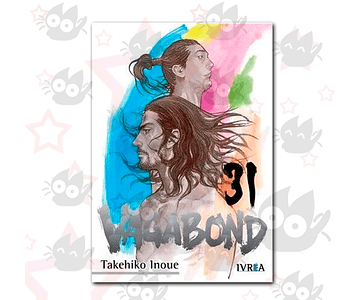 Vagabond Vol. 31 - O