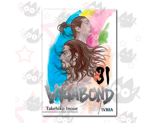 Vagabond Vol. 31 - O