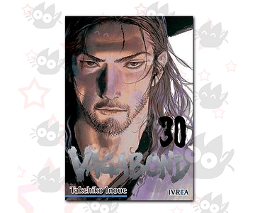 Vagabond Vol. 30 - O