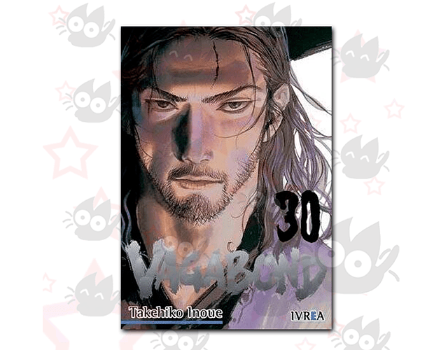 Vagabond Vol. 30 - O