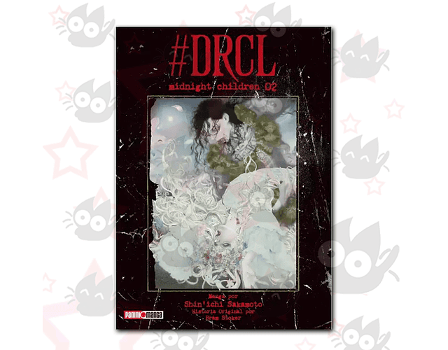 #DRCL Midnight Children Vol. 02