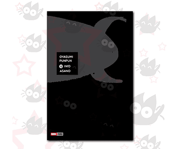 Oyasumi Punpun Vol. 12
