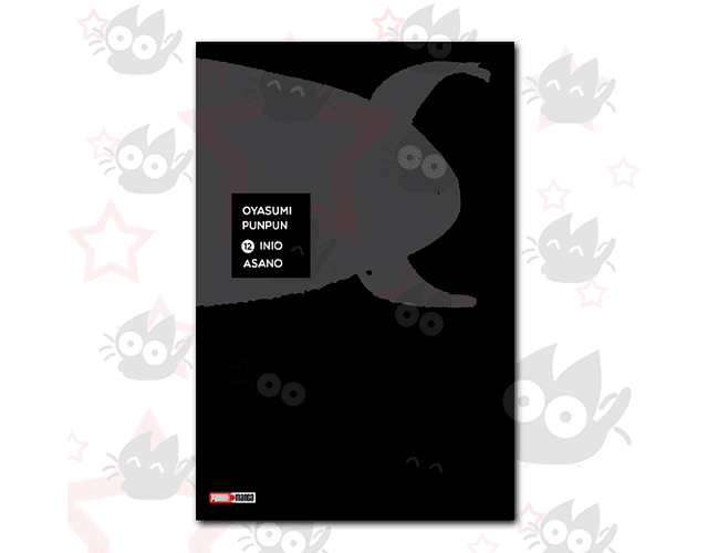 Oyasumi Punpun Vol. 12