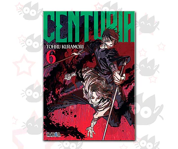 Centuria Vol. 06 - O