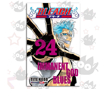 Bleach Vol. 24