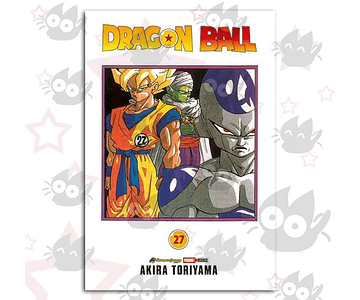 Dragon Ball Vol. 27