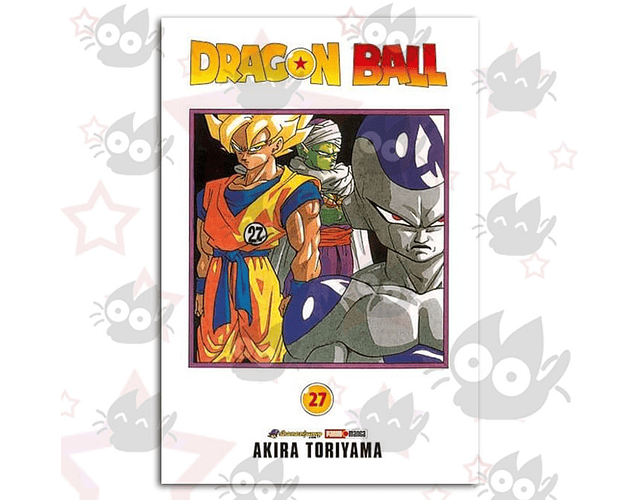 Dragon Ball Vol. 27