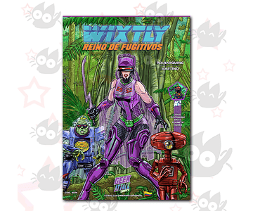 WIXTLY Chronoslider Vol. 02