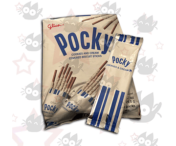 Pocky Cookies and Cream 13 gr