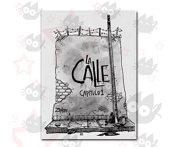 La Calle Vol. 01