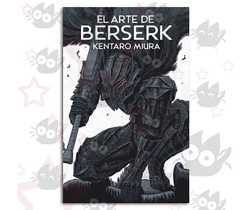  El Arte de Berserk