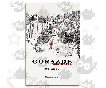 Gorazde: Zona Segura