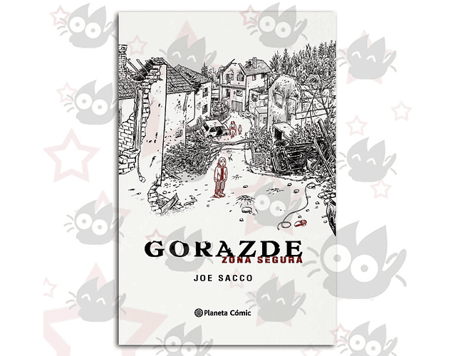 Gorazde: Zona Segura