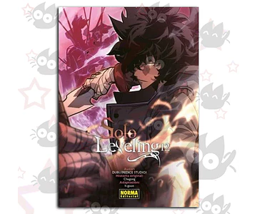 Solo Leveling Vol. 12