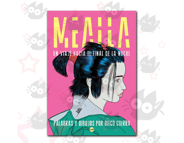 MEALLA - Un Viaje Hasta el Final de la Noche