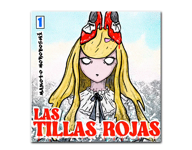 Las Tillas Rojas