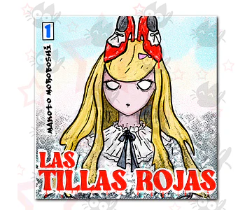 Las Tillas Rojas