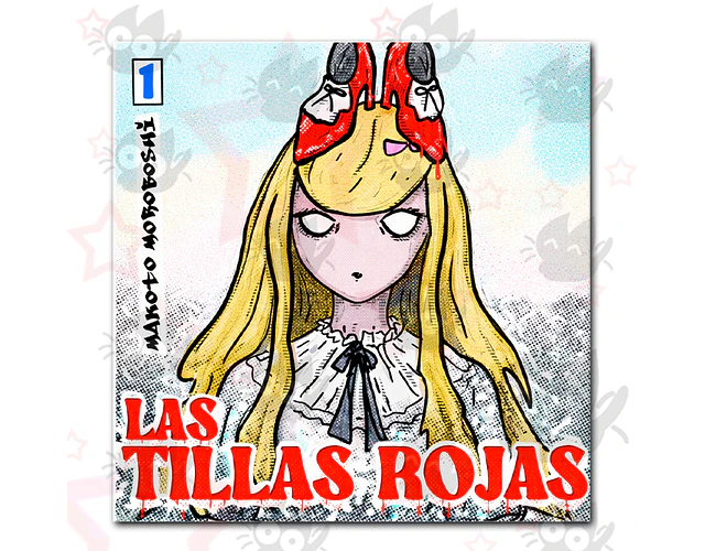 Las Tillas Rojas