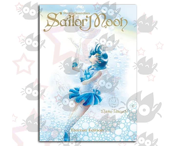 Sailor Moon Eternal Edition Vol. 02
