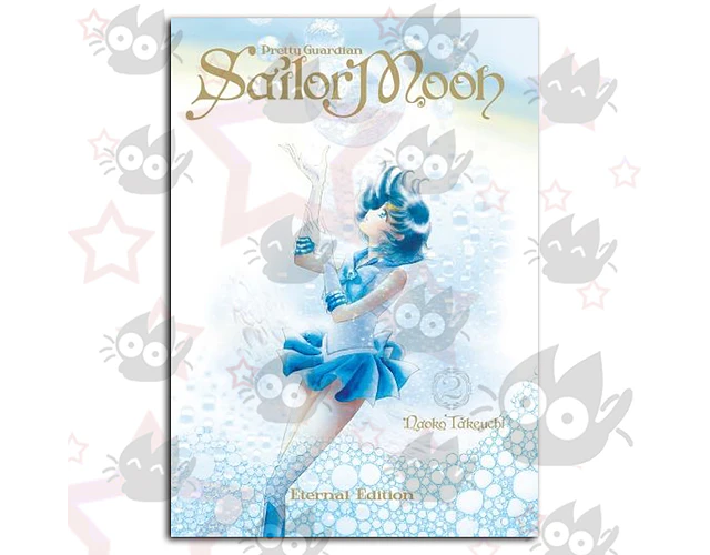 Sailor Moon Eternal Edition Vol. 02