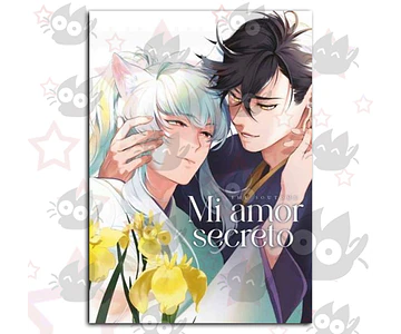 Mi Amor Secreto 
