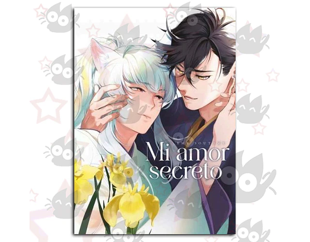 Mi Amor Secreto 