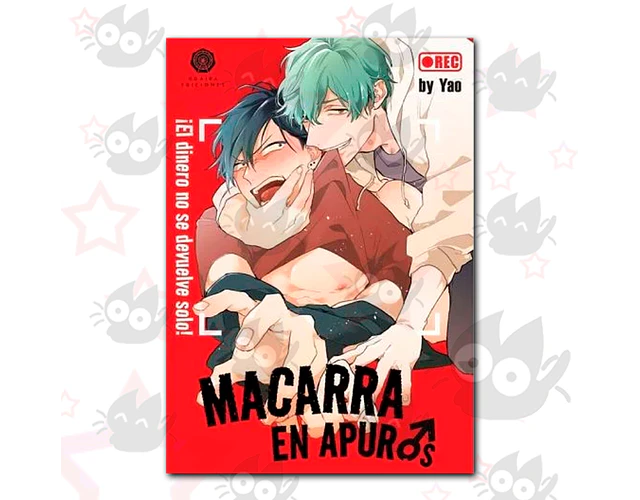 Macarra en Apuros: ¡El Dinero no se Devuelve Solo!