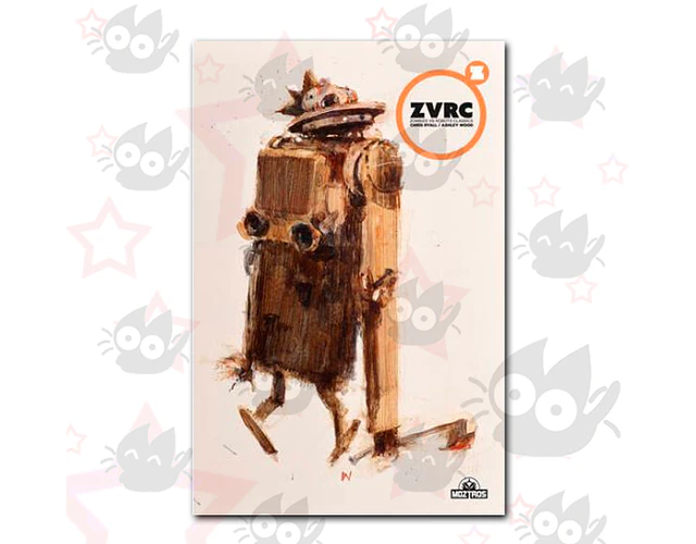 ZVRC - Zombies vs. Robots Classics