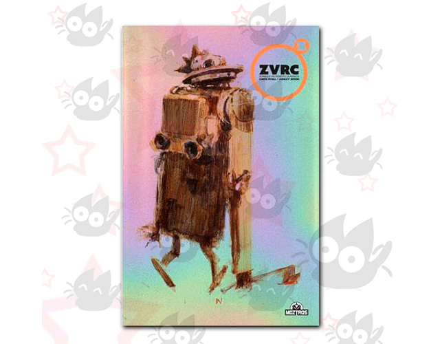 ZVRC - Zombies vs. Robots Classics - Edición Especial
