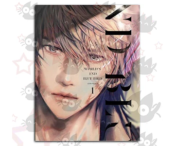 World's End Blue Bird Vol. 01