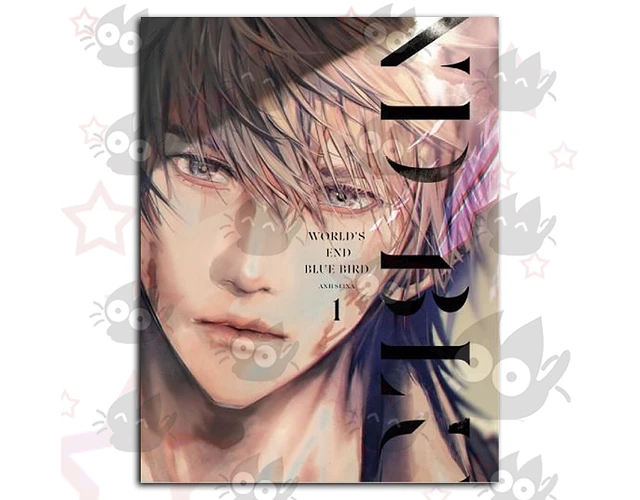 World's End Blue Bird Vol. 01