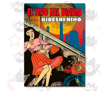 El Hijo del Diablo