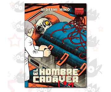 El Hombre Cadáver