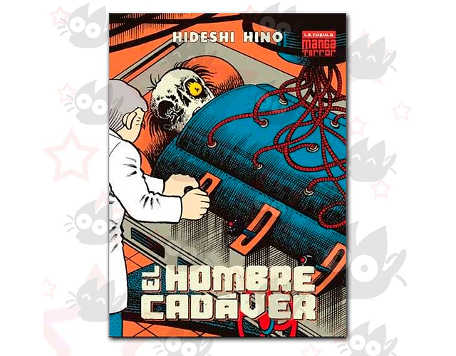 El Hombre Cadáver